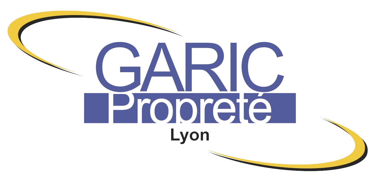 Garic Propreté nettoyage de vitre à Lyon